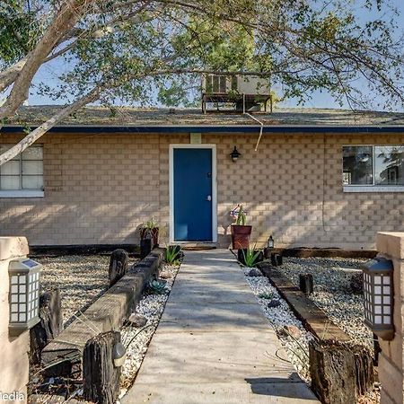 *Msg For 5%Off*1Bed1Bath Hugeguesthouse Midtownphx Phoenix Bagian luar foto