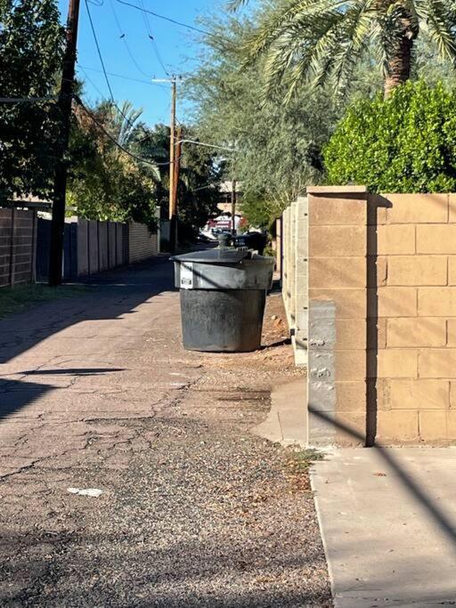 *Msg For 5%Off*1Bed1Bath Hugeguesthouse Midtownphx Phoenix Bagian luar foto