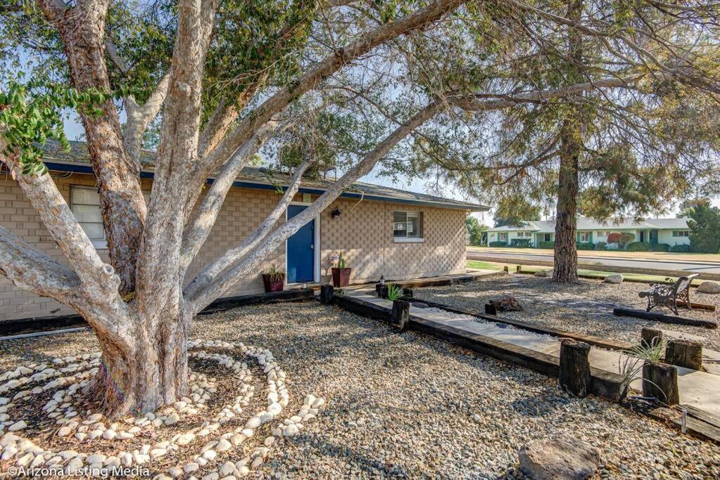 *Msg For 5%Off*1Bed1Bath Hugeguesthouse Midtownphx Phoenix Bagian luar foto
